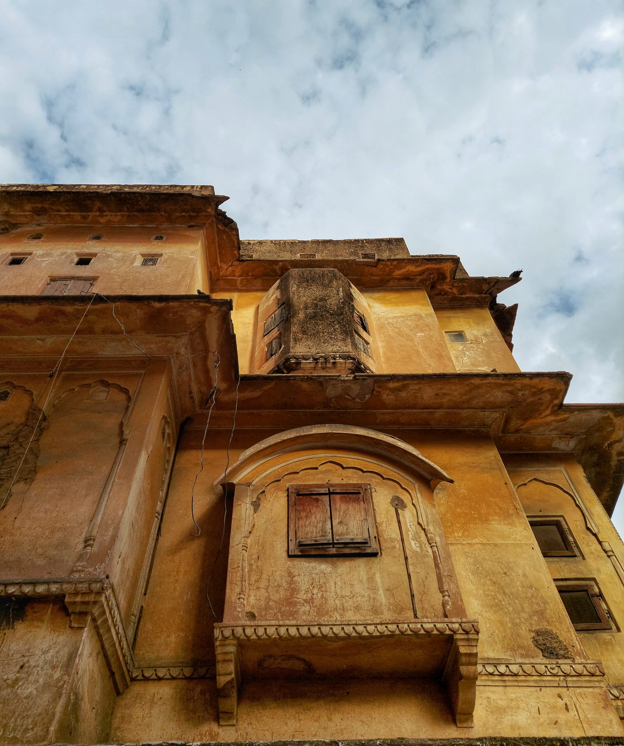 jaipur-retold-vernaculare-architecture-walking-tour