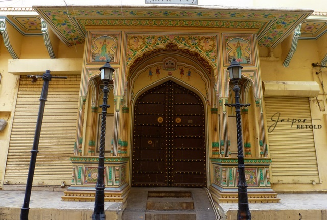 haveli-walking-tour-walled-city-jaipur