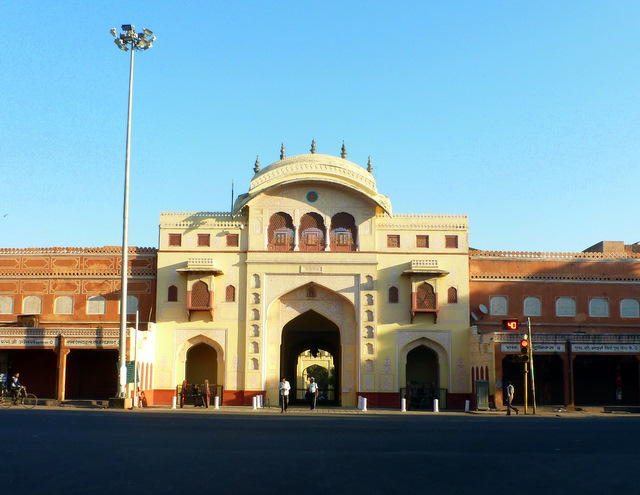 purpose-of-heritage-walk-jaipur