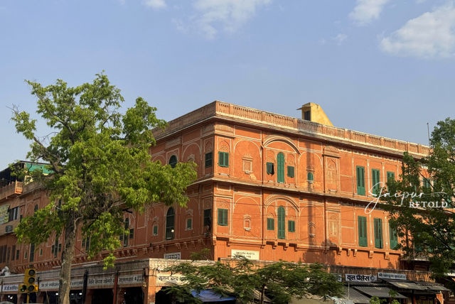 jaipur-free-walking-tour