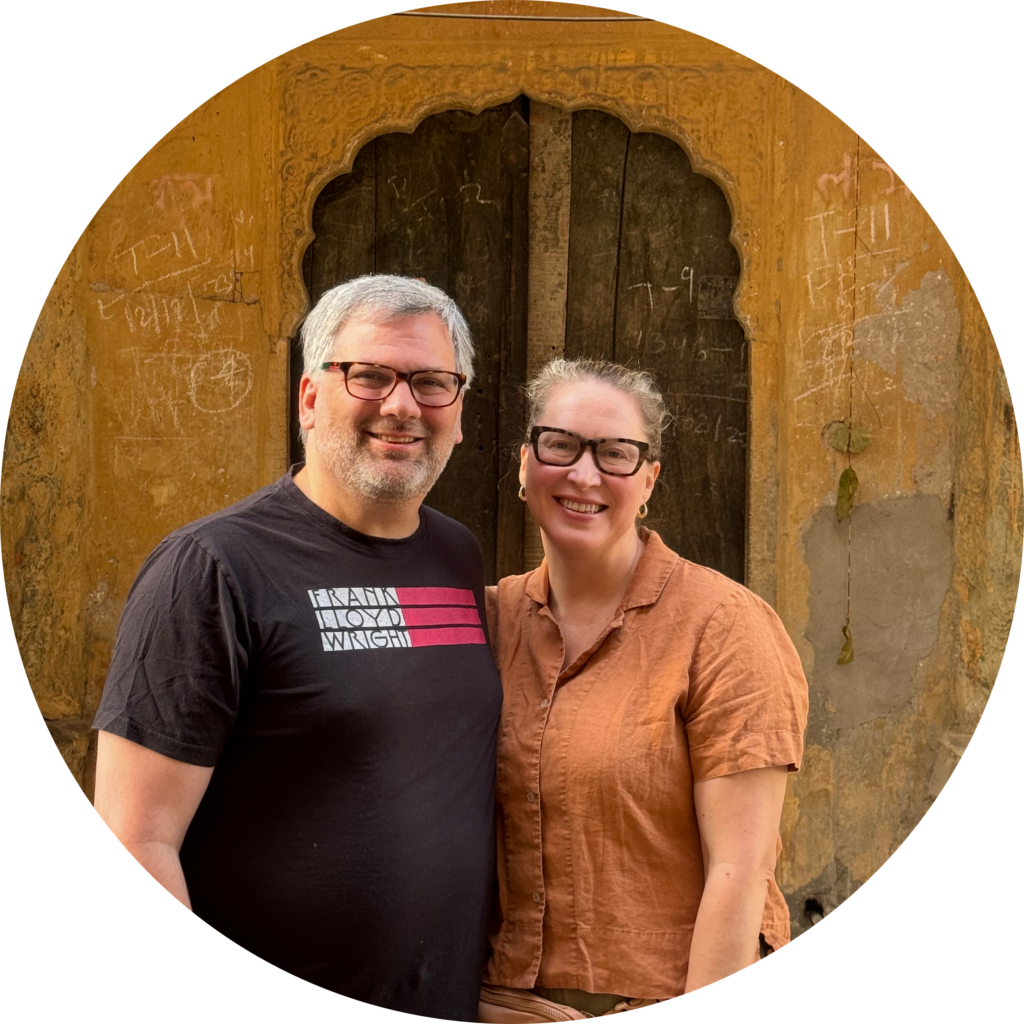 heritage walk review