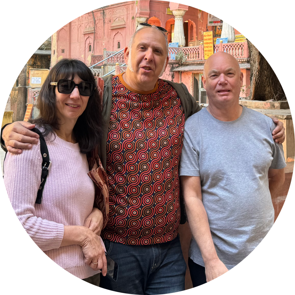 walking tour testimonial