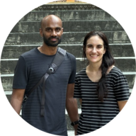 heritage walking tour review