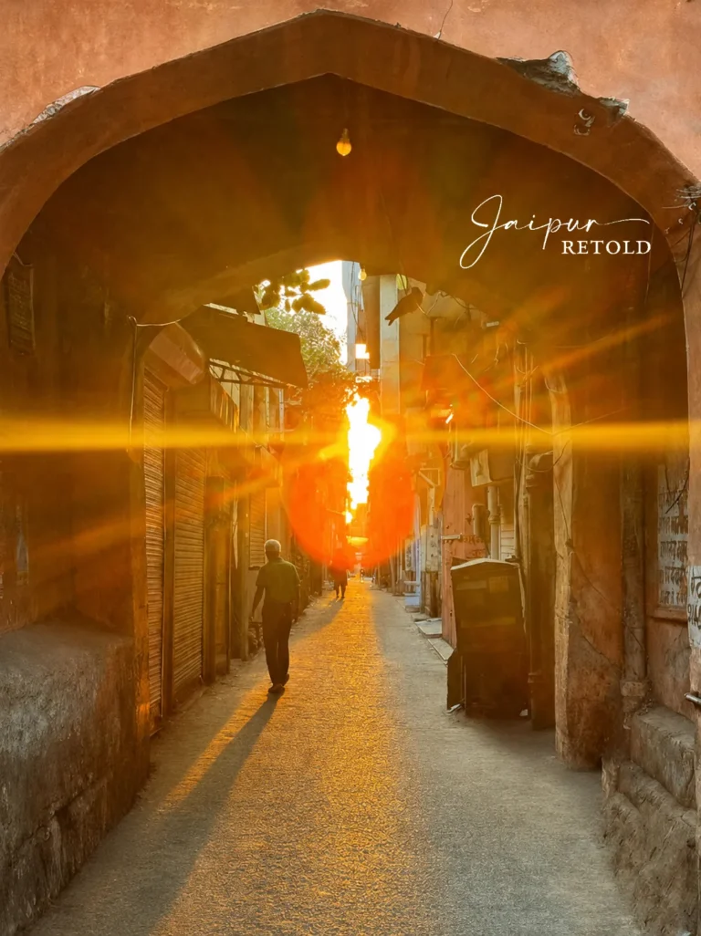 early-morning-unscripted-walking-tour-jaipur