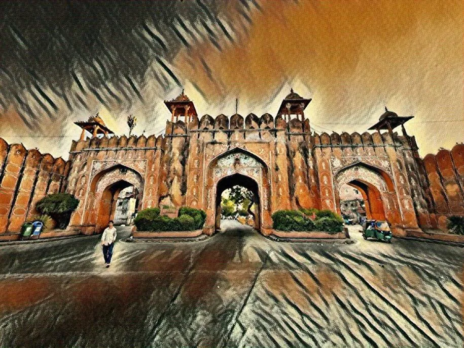unique and best jaipur walking tour company