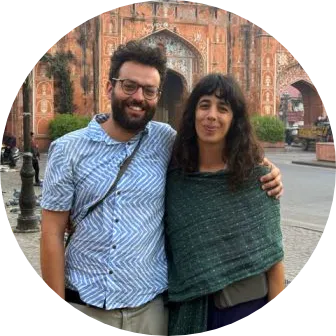 review of Jaipur retold walking tour old city by joao